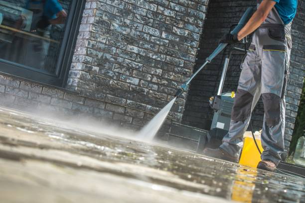 Best Post-Construction Pressure Washing  in Terre Hill, PA