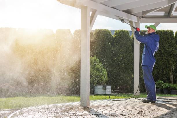 Best House Exterior Washing  in Terre Hill, PA