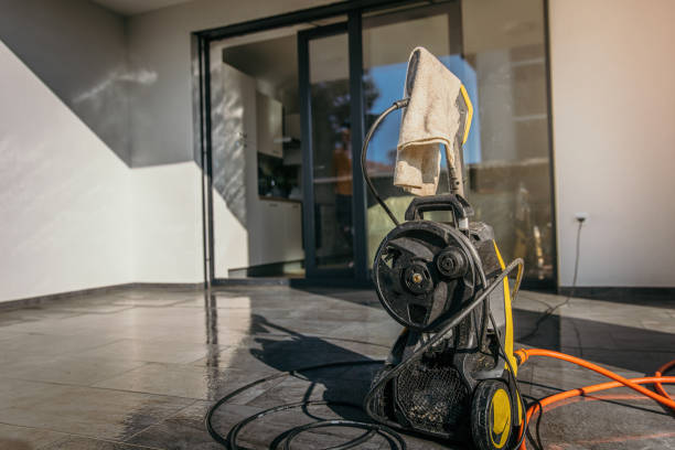 Best Solar Panel Cleaning  in Terre Hill, PA