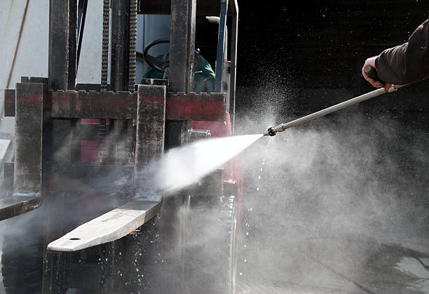 Best Driveway Pressure Washing  in Terre Hill, PA